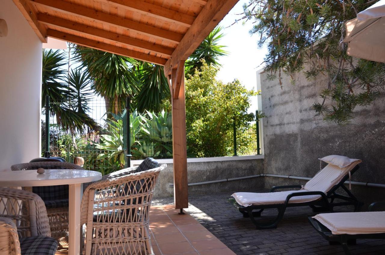 Casinha Do Paiol Holiday home Porto Da Cruz