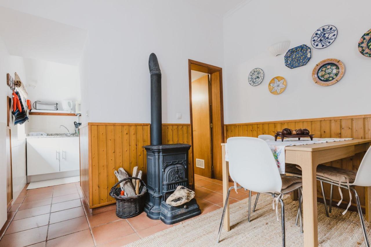 Casinha Do Paiol Holiday home