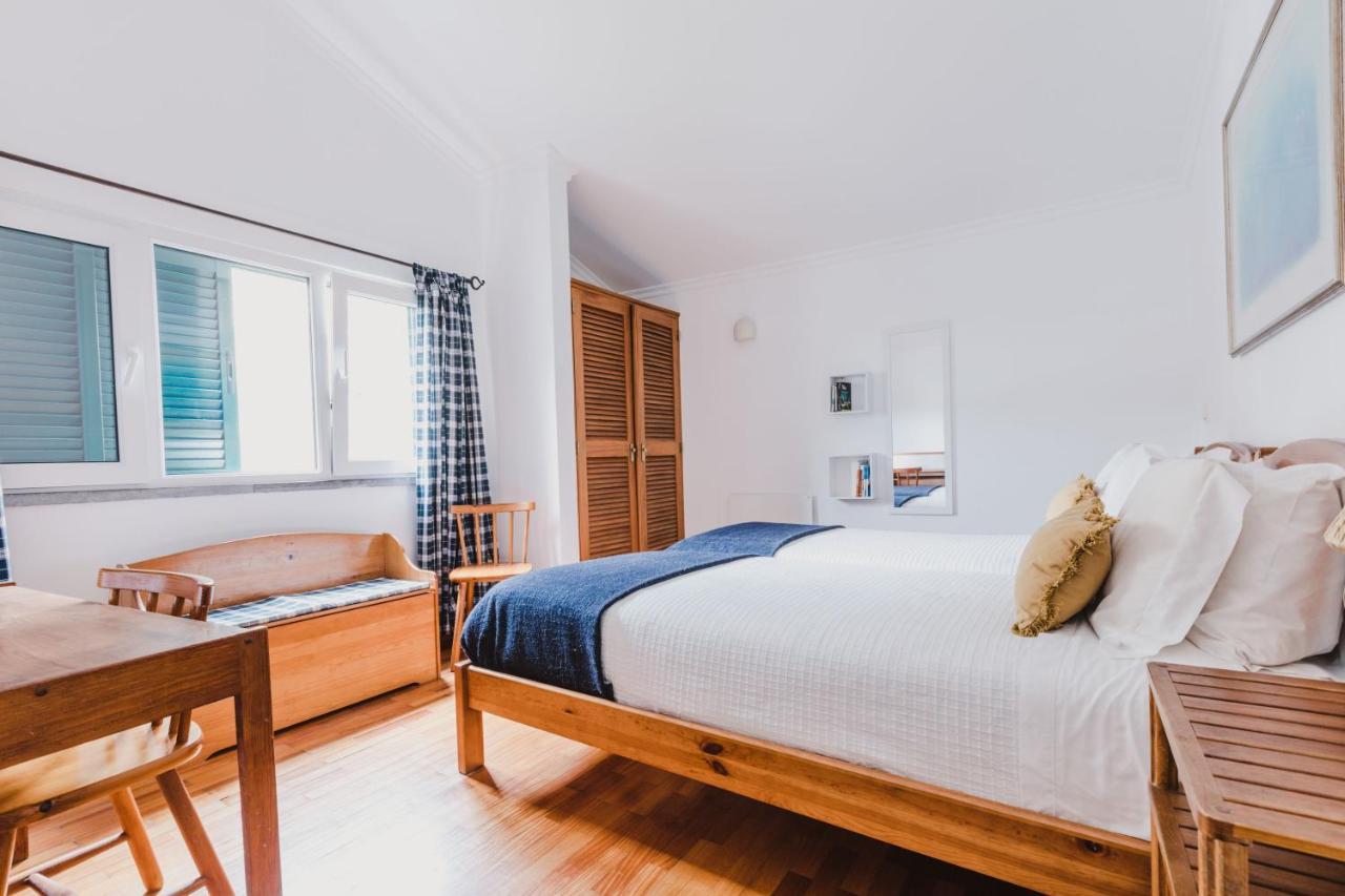 Casinha Do Paiol Holiday home