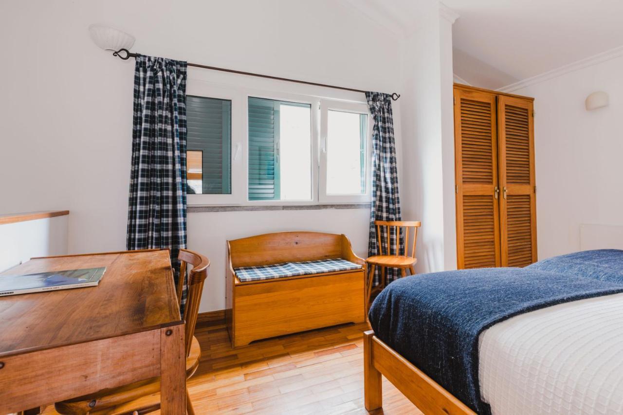 Holiday home Casinha Do Paiol Porto Da Cruz