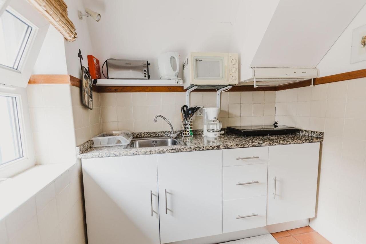 Casinha Do Paiol Holiday home