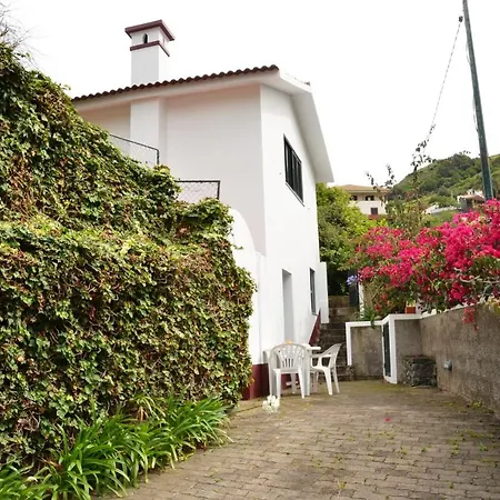 Willa Casinha Do Paiol Porto Da Cruz Zewnętrze zdjęcie