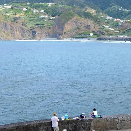Willa Casinha Do Paiol Porto Da Cruz Zewnętrze zdjęcie