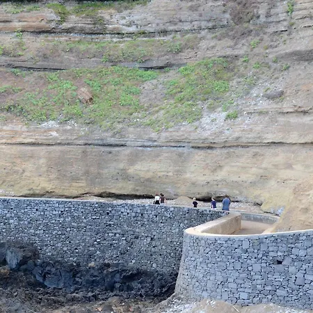 Willa Casinha Do Paiol Porto Da Cruz Zewnętrze zdjęcie