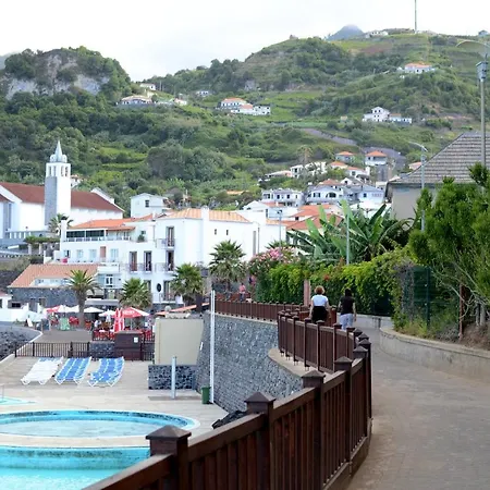 Willa Casinha Do Paiol Porto Da Cruz Zewnętrze zdjęcie
