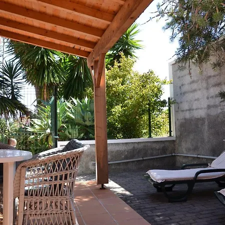 Willa Casinha Do Paiol Porto Da Cruz Zewnętrze zdjęcie