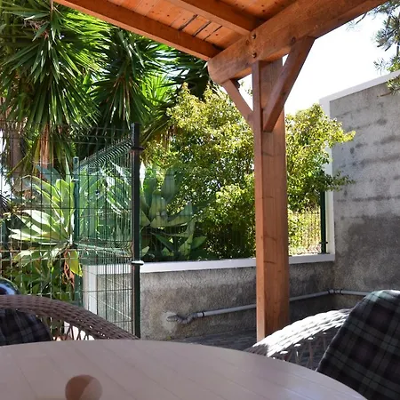 Willa Casinha Do Paiol Porto Da Cruz Zewnętrze zdjęcie