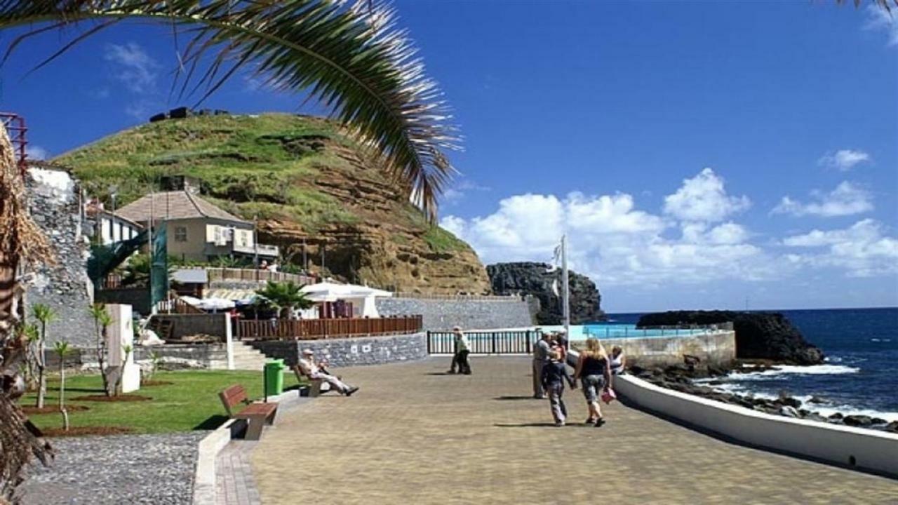 Dom wakacyjny Casinha Do Paiol Porto Da Cruz